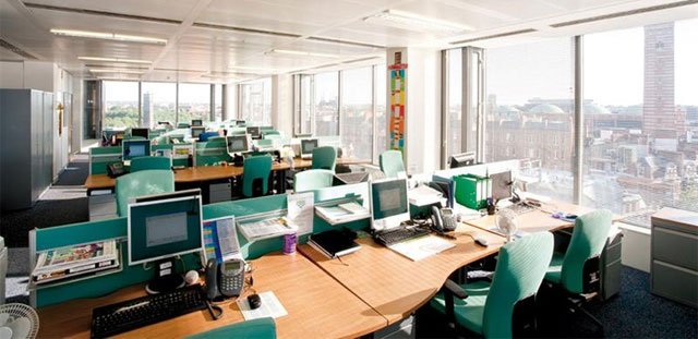 Biggest Leap in Demand Controlled Ventilation